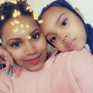 Meet your Posher, Serenity